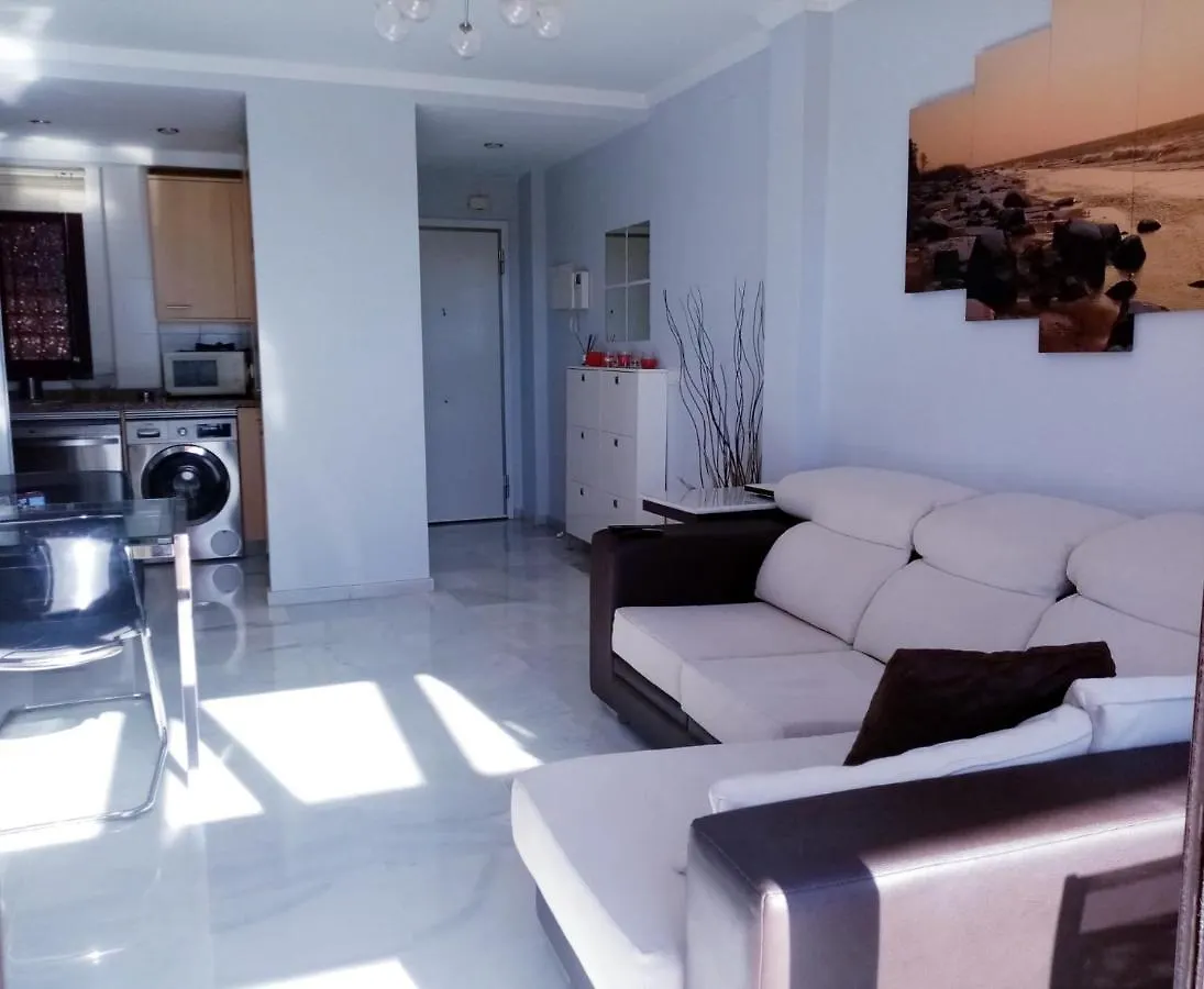 Apartment Campomar Spain