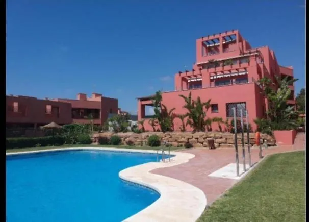 Campomar 0*, MIJAS COSTA