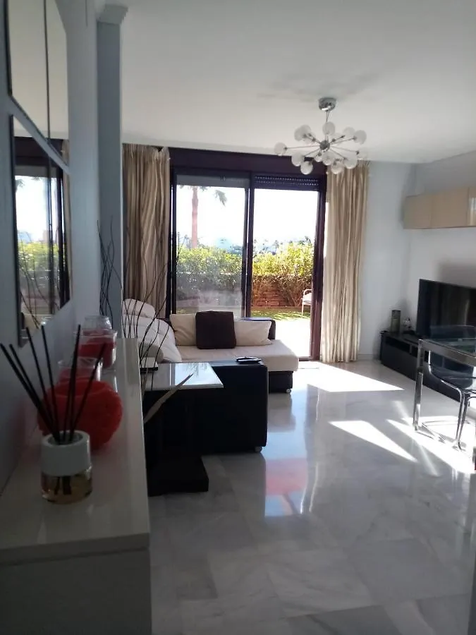 Campomar Apartment