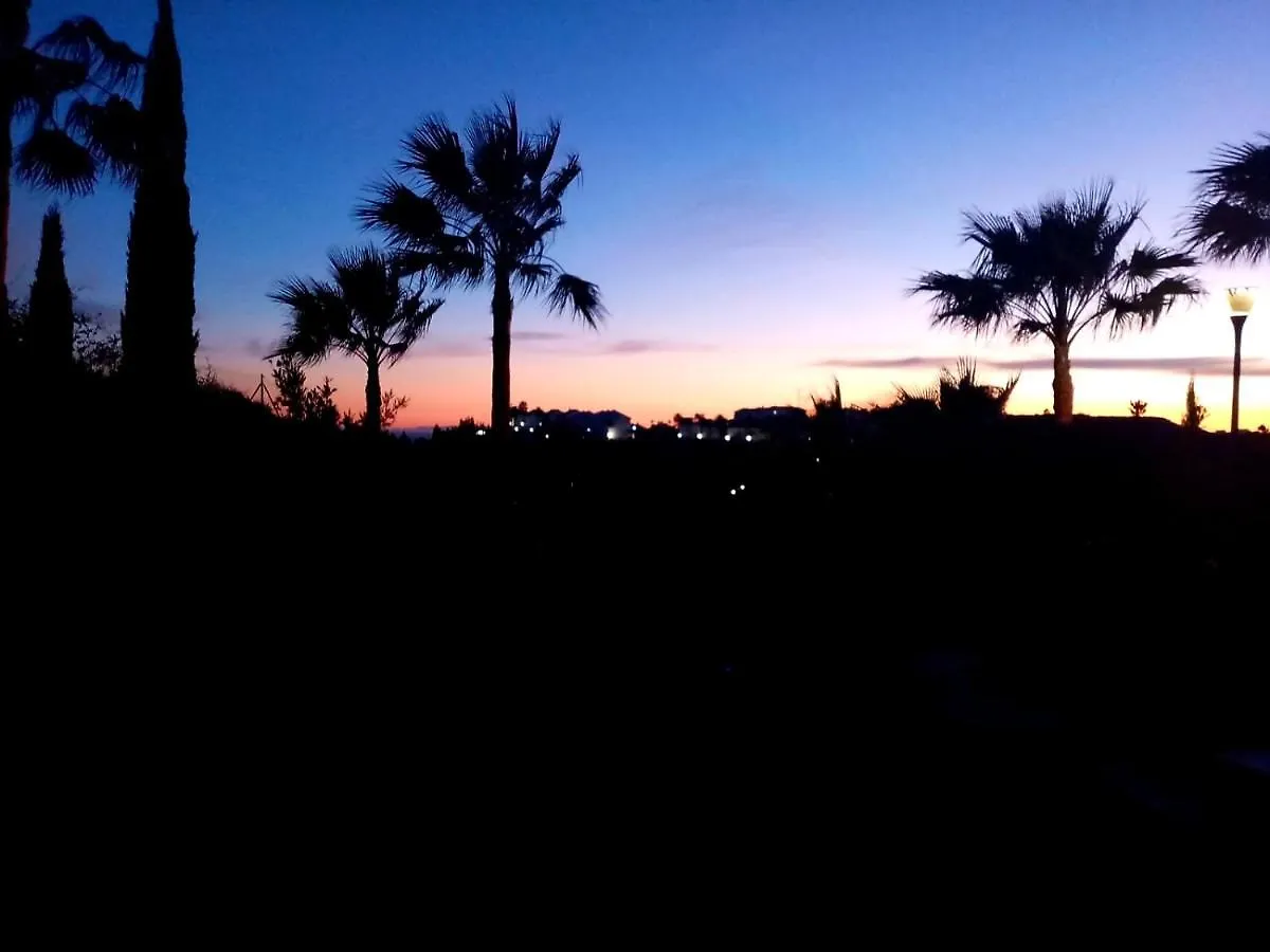 Campomar Spain