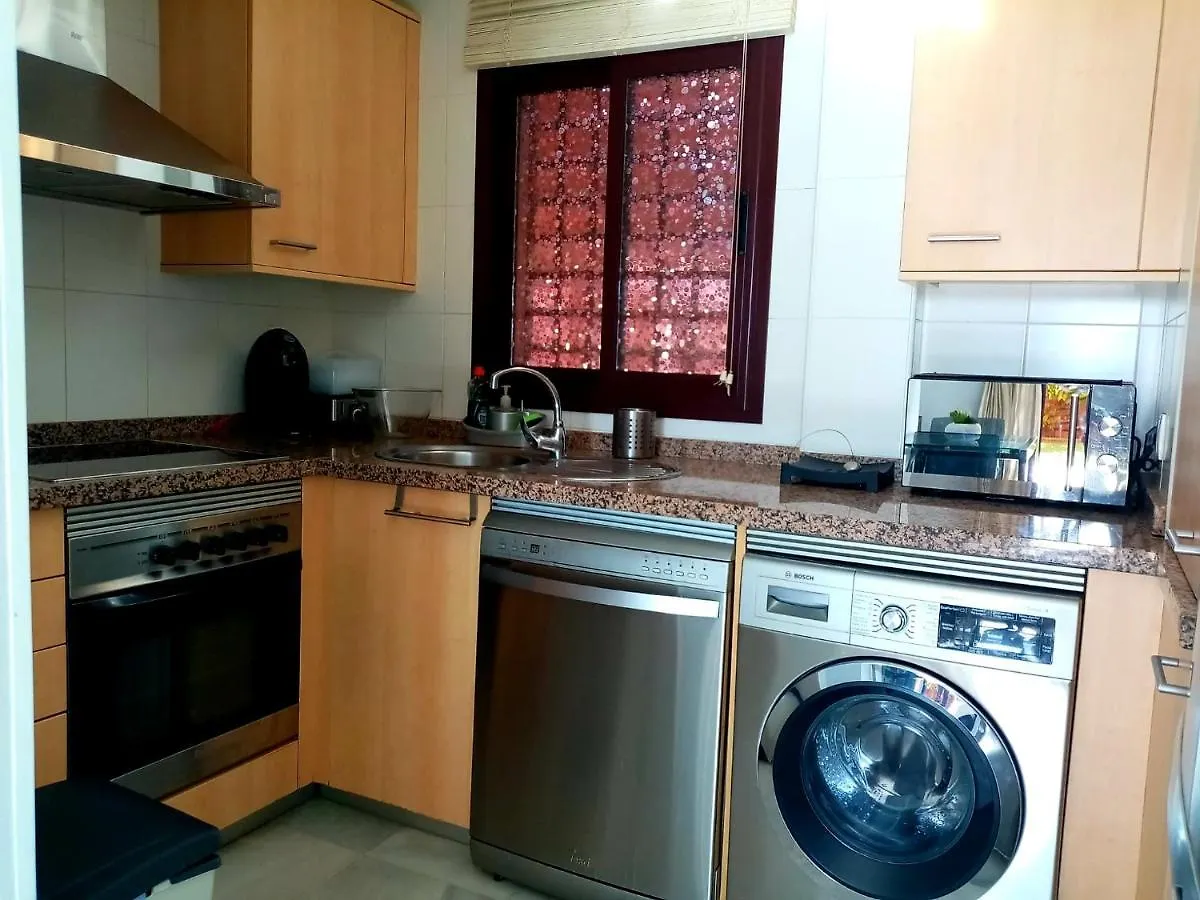 Campomar Apartment MIJAS COSTA