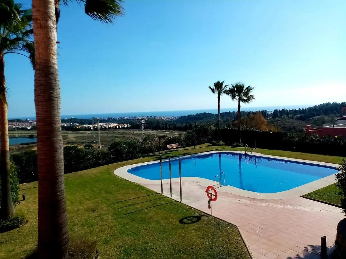 Apartment Campomar